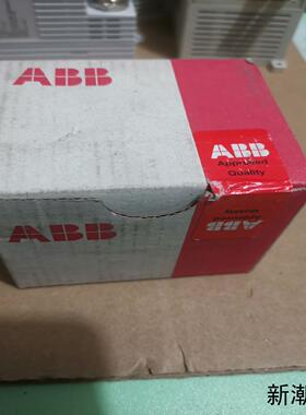 PM582 A4原装正品ABB主机CPU512KB中央处议价商品