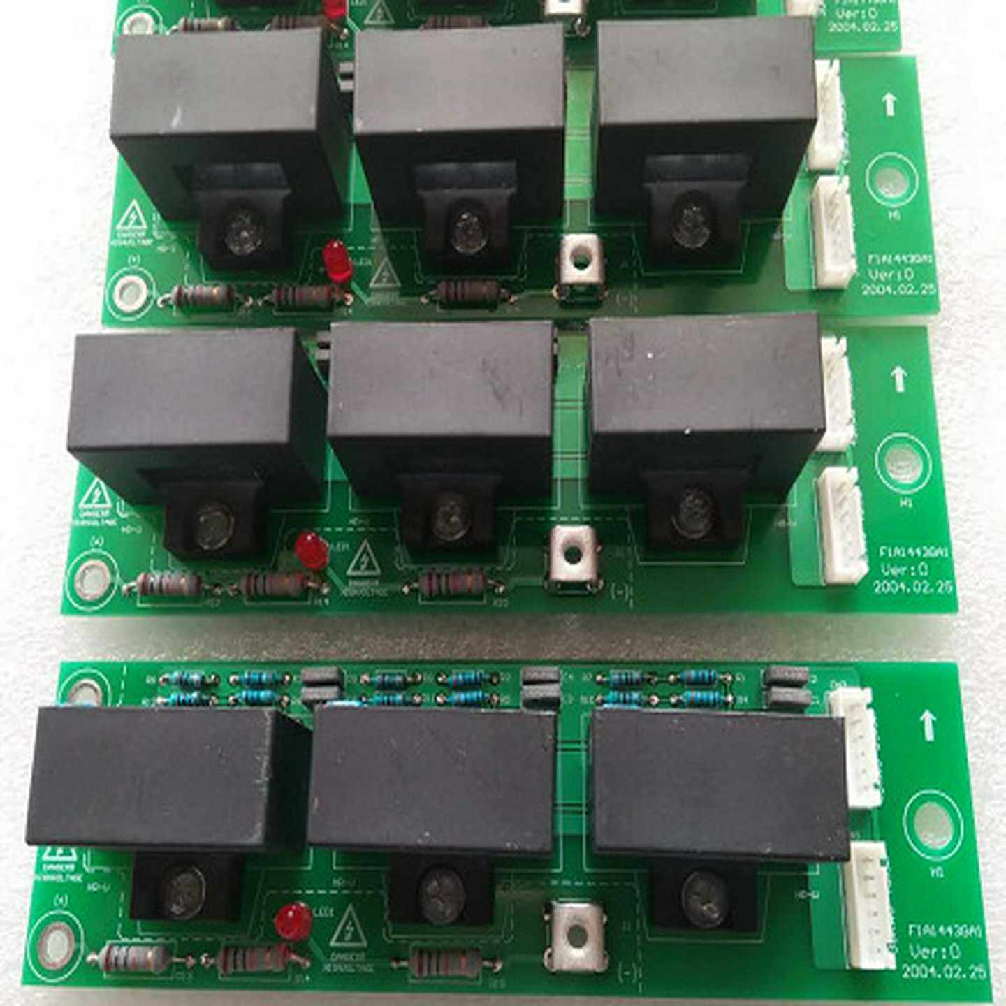 变频器原配G套电流传感互感器HDC-200BP/HDC-200BS/200BP-B