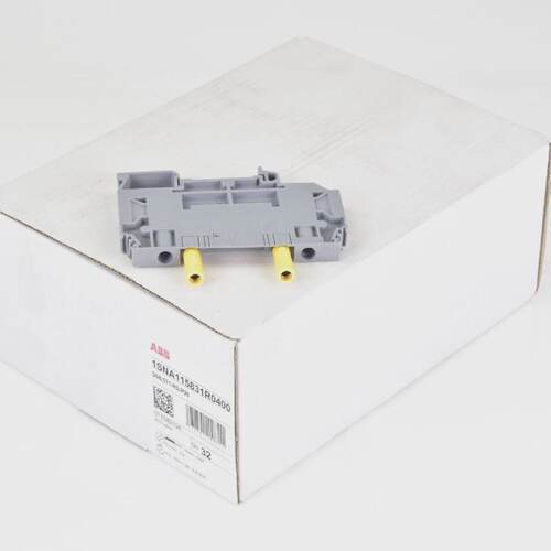 ABB1SNA115831R0400D68.ST1RS.IP20端子块1PU32件