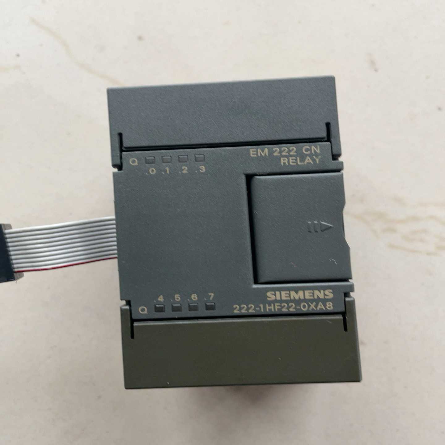 议价西门子PLC扩展6ES7222-1HF22-0XA8，功