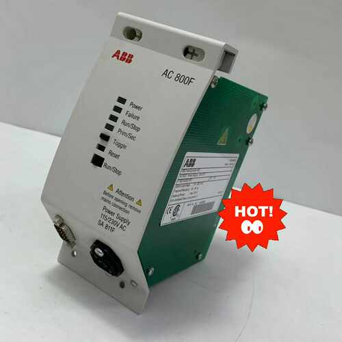 （霸霸电子）ABB SA811F    拍前请联系