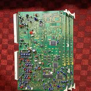 图片 原装 成色祥型如图所示 索尼VEP82061编辑机解码 议价 板