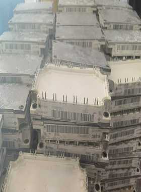 FS100R17KE3可以代替FS100R12KT3【询价】