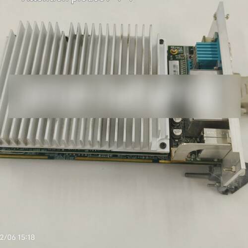 PXI-3920 PXI-3920(G)-0060 实物图议价