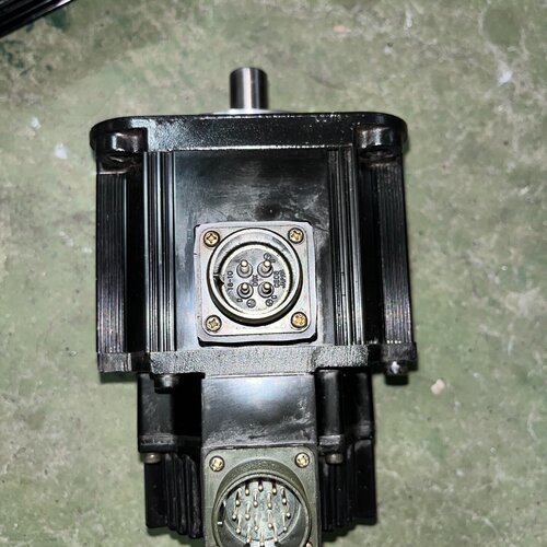 【询价】SGMGH-05ACA-AM21 安川伺服电机