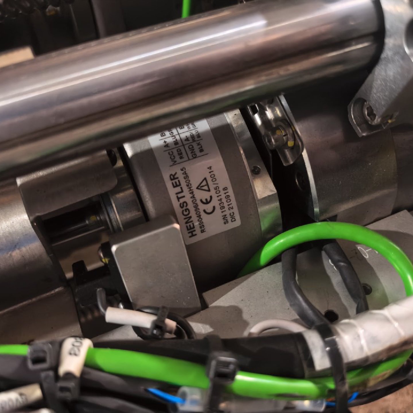 HENGSTLER 6.9RS9040960A4H50议价,电子元器件市场,其它元器件,淘宝优惠券,粉丝福利购,淘宝优惠卷