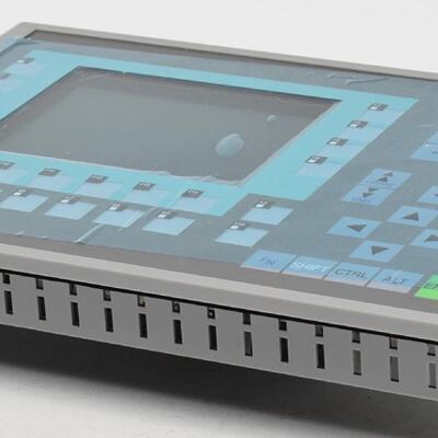 Siemens Operator Panel OP277 6 6AV6 6430BA011AX0 6AV66430BA0