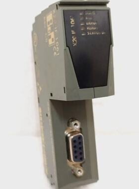 BR X20IF1061 Communication Module PROFIBUS DP V0V1 Master