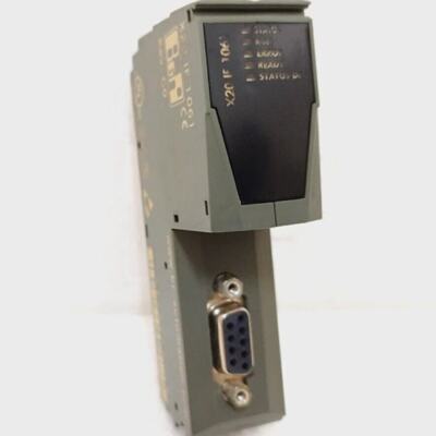 BR X20IF1061 PROFIBUS DP V0V1 Master Communication Module