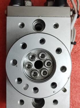 SMC旋转气缸MSQB30R-议价