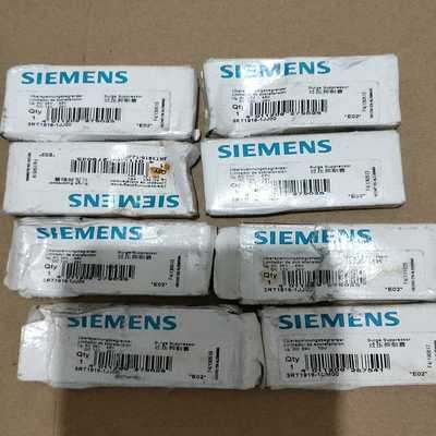 西门子过压抑制器3RT1916－1JJ00共7只，3--议价商品