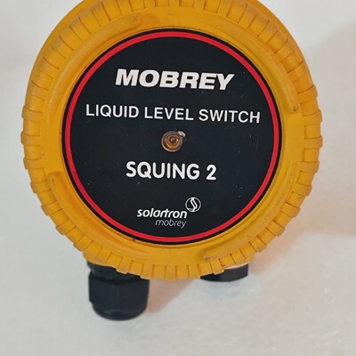 SolartronMobreysquing2SQUING2液位自动振动叉开关