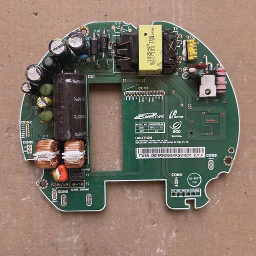 询价-Powernet电源板PN020TCAL