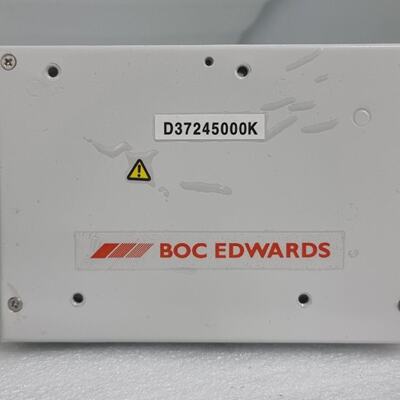 BOC EDWARDS D37245000K Vacuum Pump FlashNetwork Interface Mo