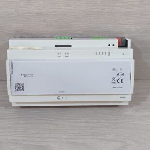SCHNEIDER ELECTRIC DALIKNX2CH KNXDALI GATEWAY 2CH
