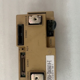 安川机器人放大器型号SRDASDA06A01AE议价