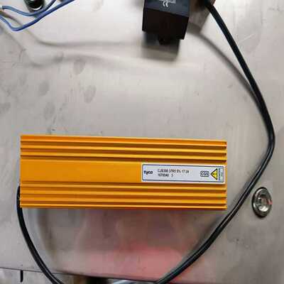 TYCO预充电电阻，CJS300 37R5【侨报商行】