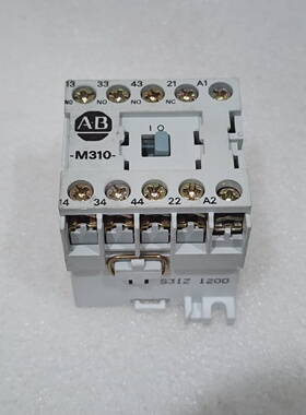 ALLEN BRADLEY 700DCM310 SER A STEUERRELAIS SPULENSPANNUNG 24