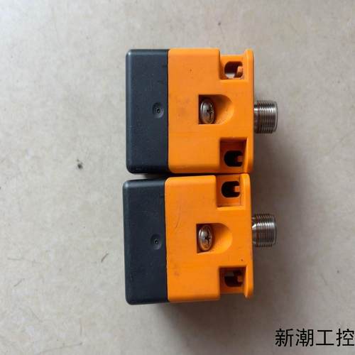 IFM易福门IM513A实物图拍照成色如图保证完好放议价商品