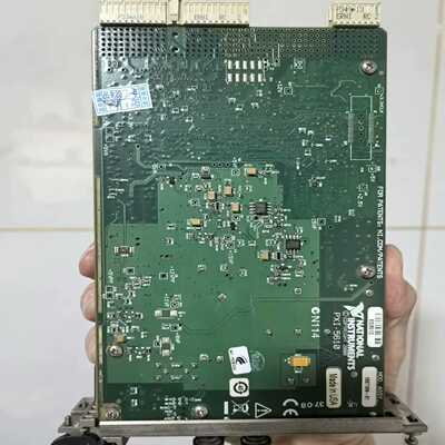 出售NIPXI-5610，PXI-5600功能都是