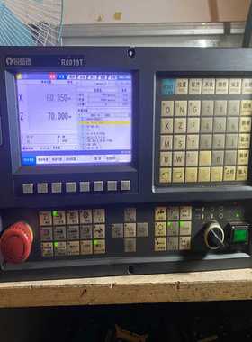 锐普德R8019T数控系统-议价