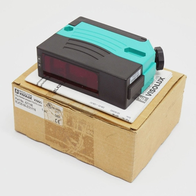 PepperlFuchsVISOLUXRLK28-55-Z/31/116421146Reflex.Lichts