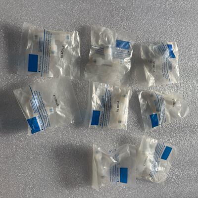 FLUOROWARE U14GN-1，全新接头8个，单价50—议价