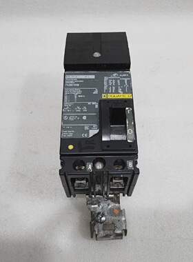 SQUAREDFA26015AB2POLEHACRCIRCUITBREAKER15A原装零件