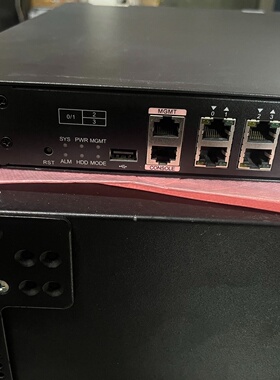 华为USG6308全千兆防火墙议价