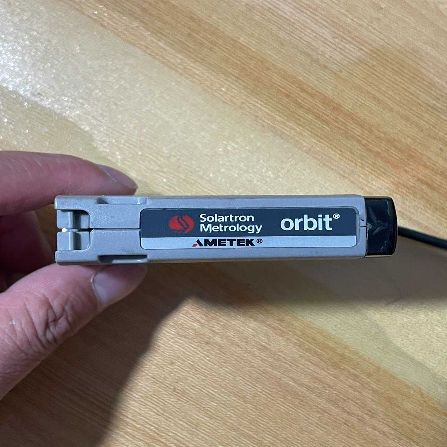 英国SolartronMetrologyORBIT数字传--议价商品