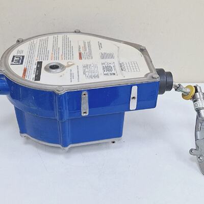 DBI SALA 3400862 SealedBlok Self Retracting Lifeline 85ft 25