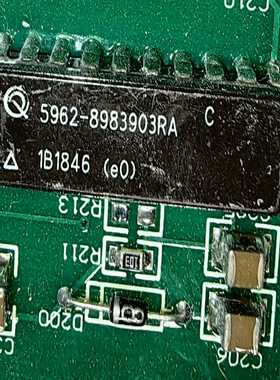 5962-8983903RA带板  军工~询价