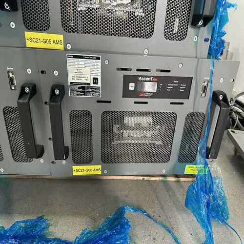 （洋洋设备）AE电源40kw400v