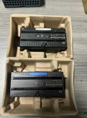 全新GEPLC模块IC200ALG230J和IC200M--议价商品