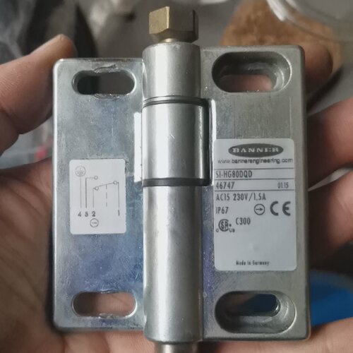 询-邦纳BANNER传感器SIHG80DQD46747安