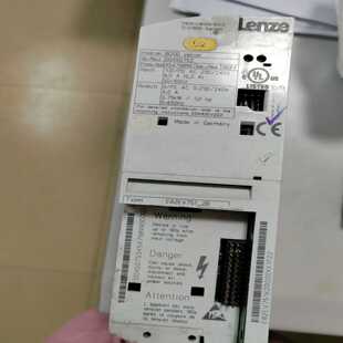 伦茨E82EV751 询价 2B好