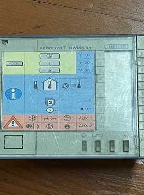 瑞士LANDIS&GYR控制器RWI65.01，询价
