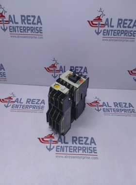 FujiSC-05(13)MagneticContactorCoil100-110VThermalOve