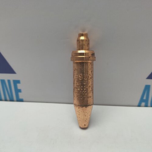 Tesuco GWCNA08 OXYGNEACTYLNE Type 41 Buse De Dcoupe Taille 8