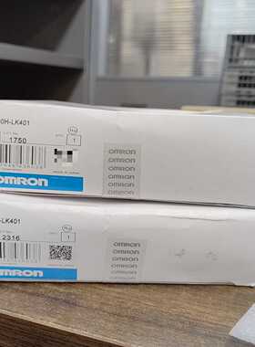 姆龙PLC模块C200H-LK401，适合工业用途。因项目变--议价商品