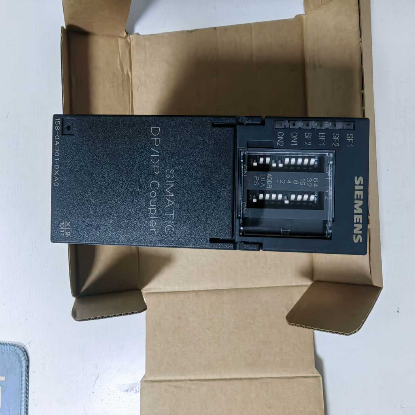 SIMATICDP/DP耦合器6ES7158-0A询价