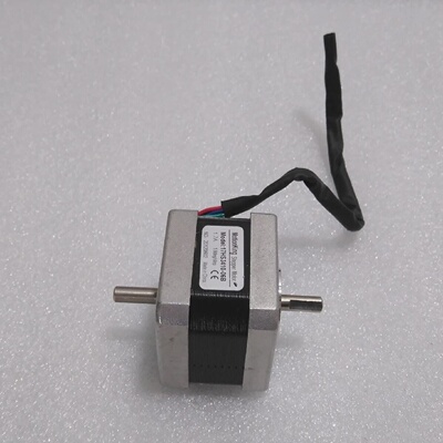 Used MotionKing  17HS341006B  Stepper Motor 1.7A 1.8deg
