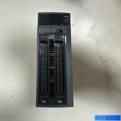 三菱PLC模块QY42P 成色新  数量还有一；议价