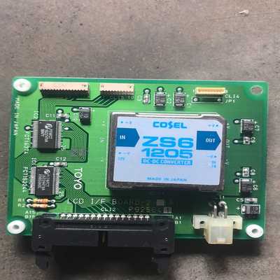 （议价）COSEL.ZS61205.隔离模块