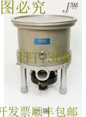 供应21180 LEYBOLD 涡轮分子泵 PN 85536 250 Iso-K TURBOVA