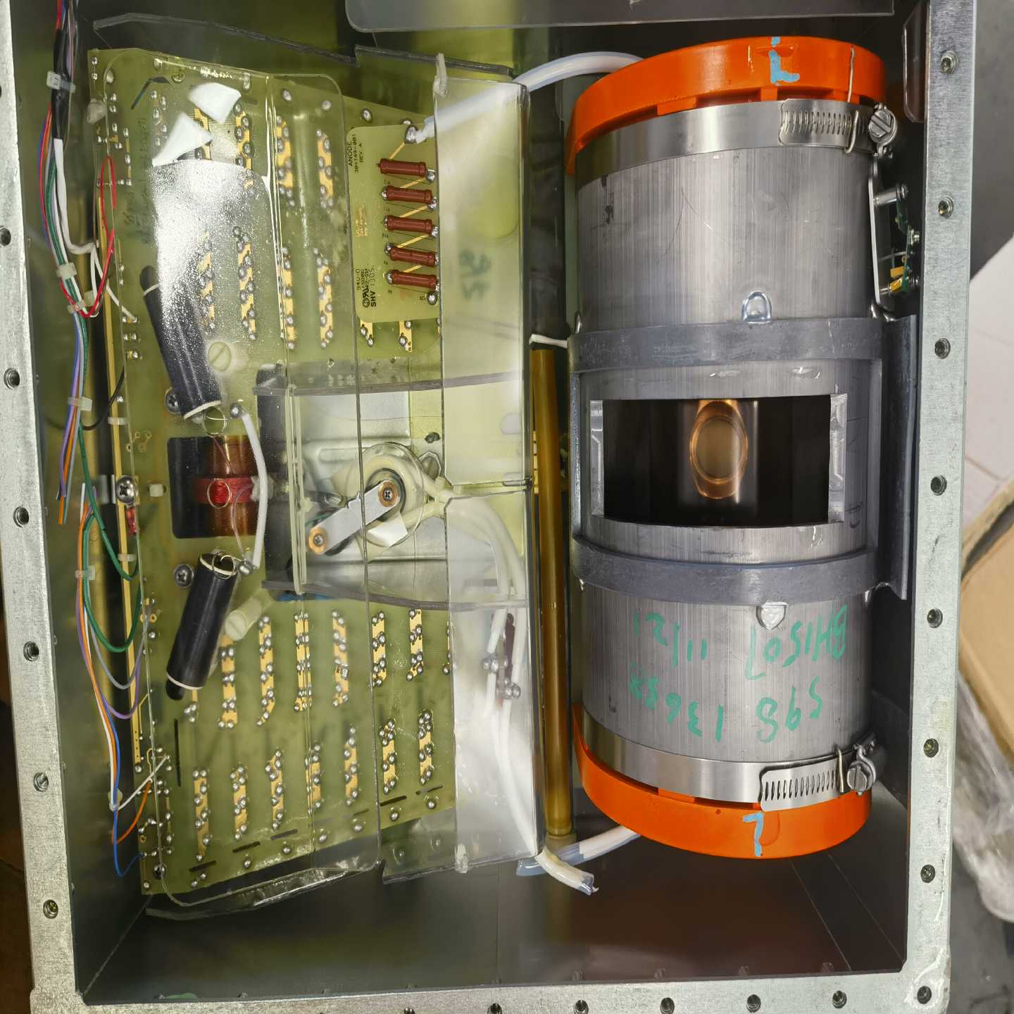 Spellman斯派曼X3943高压电源拆配件用，高压包--议价商品