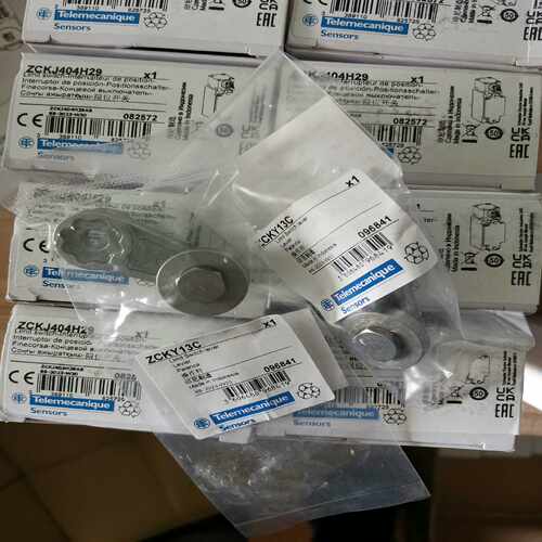（议价）ZCKJ404H29限位开关，行程开关XCKJ