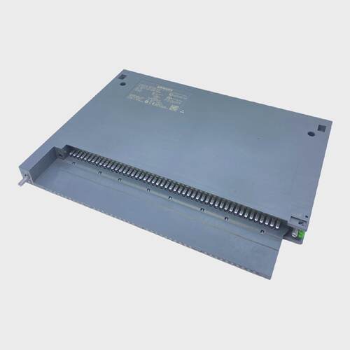 Siemens 6ES74321HF000AB0 Salida Analgica 13 Bit