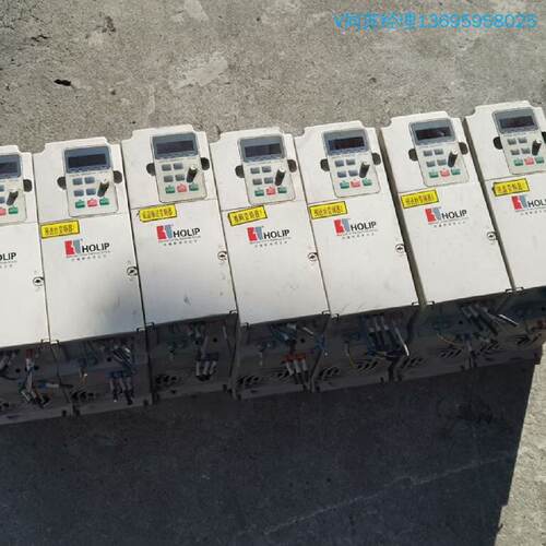 询价购3KW7.5KW海利普变频器HLPNV03D043A