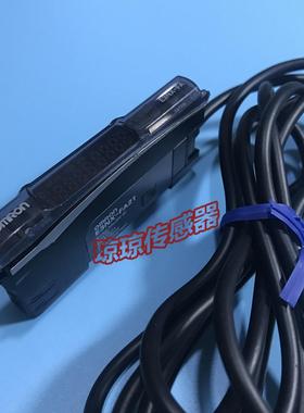 隆兴E3NX-FA11FA21 FA51-2FA41光纤传感器放大器E3NC-LA21*